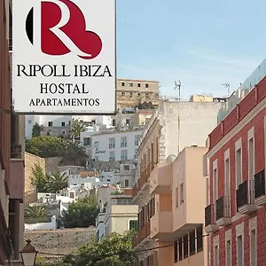 Apartment Ripoll