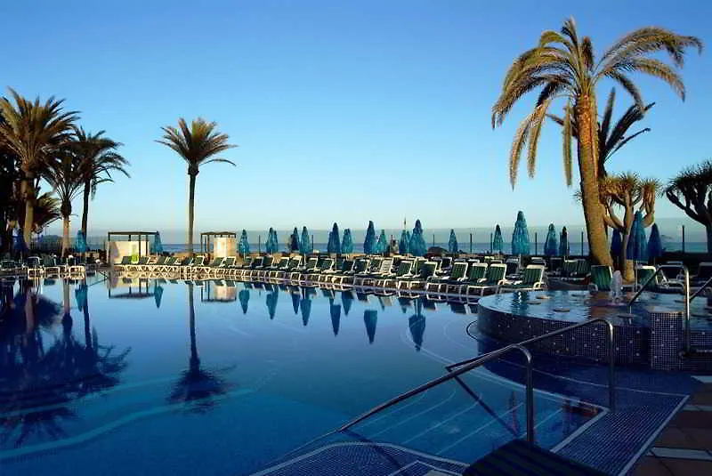 ***  Abora Continental By Lopesan Hotels Playa del Inglés Spanien