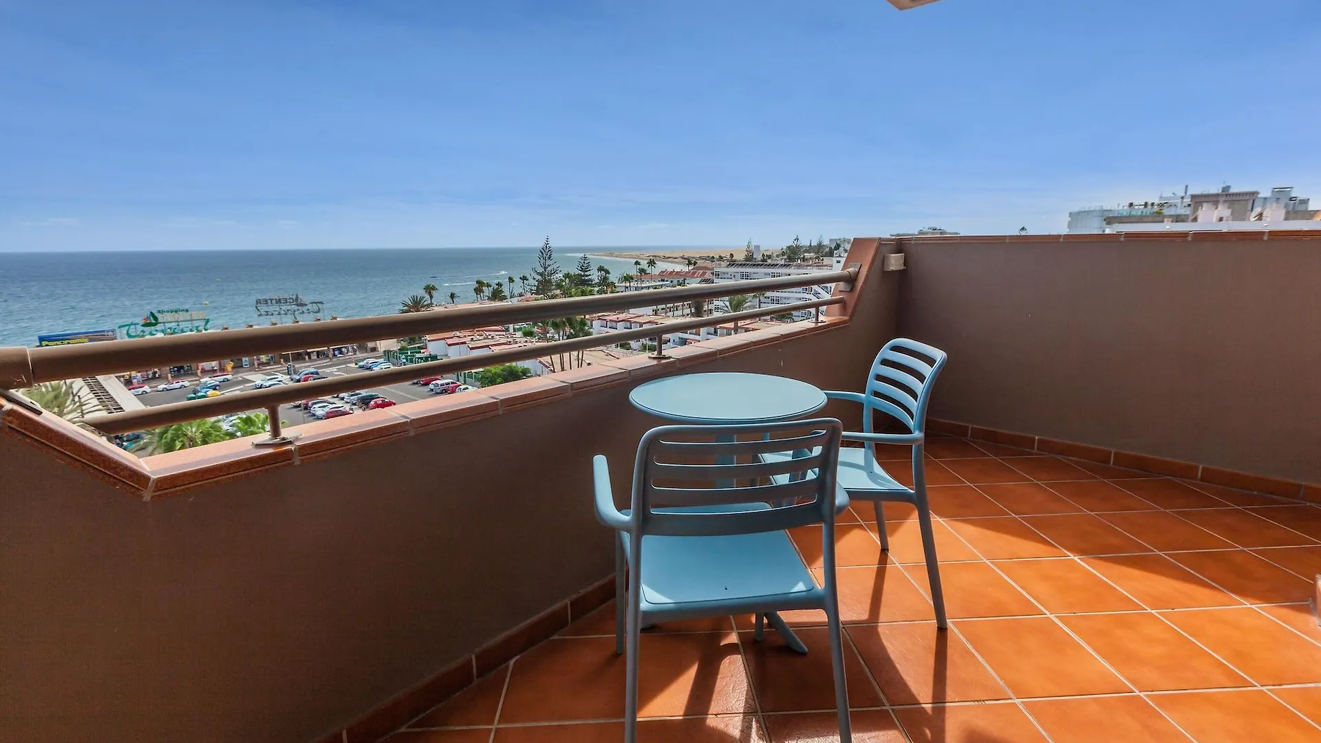 Abora Continental By Lopesan Hotels Playa del Ingles  3*, Playa del Ingles (Gran Canaria) Spain