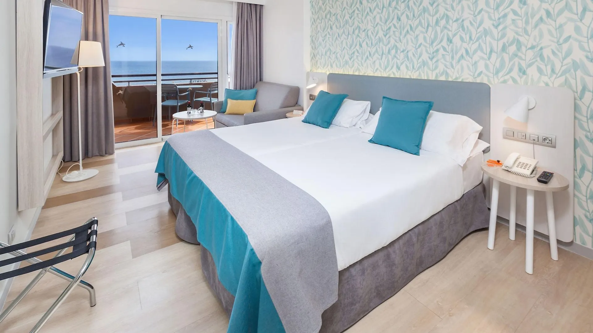 Abora Continental By Lopesan Hotels Playa del Inglés