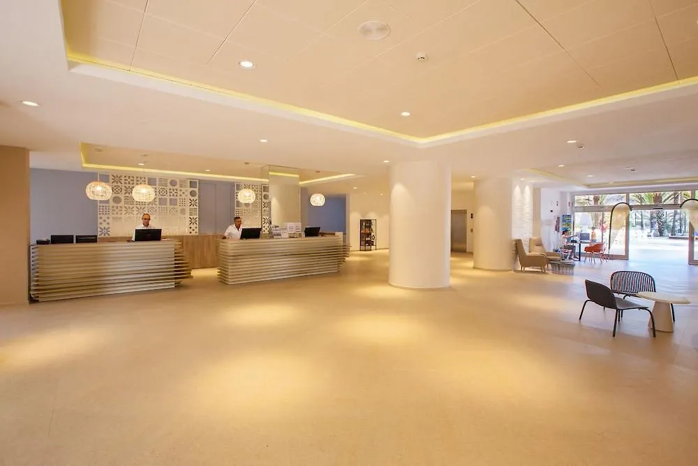 Abora Continental By Lopesan Hotels Playa del Inglés