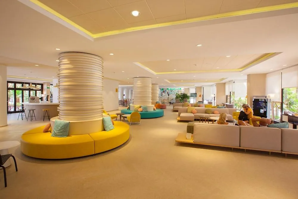Abora Continental By Lopesan Hotels Playa del Inglés