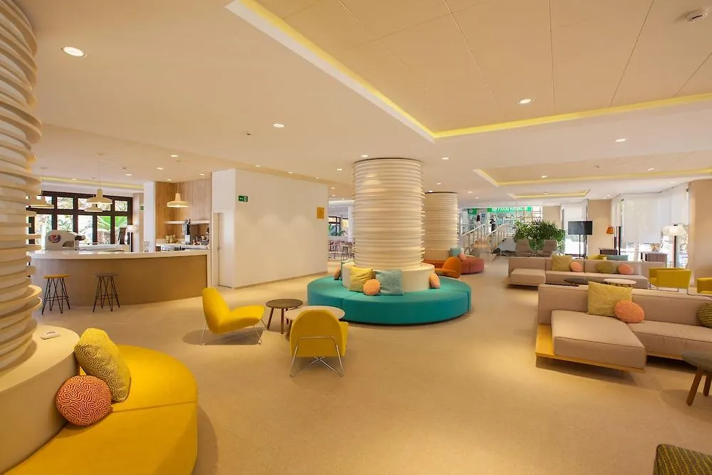 Abora Continental By Lopesan Hotels Playa del Inglés