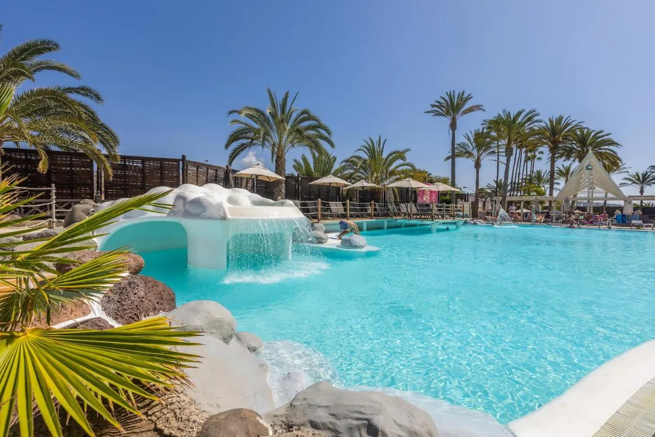 Abora Continental By Lopesan Hotels Playa del Ingles