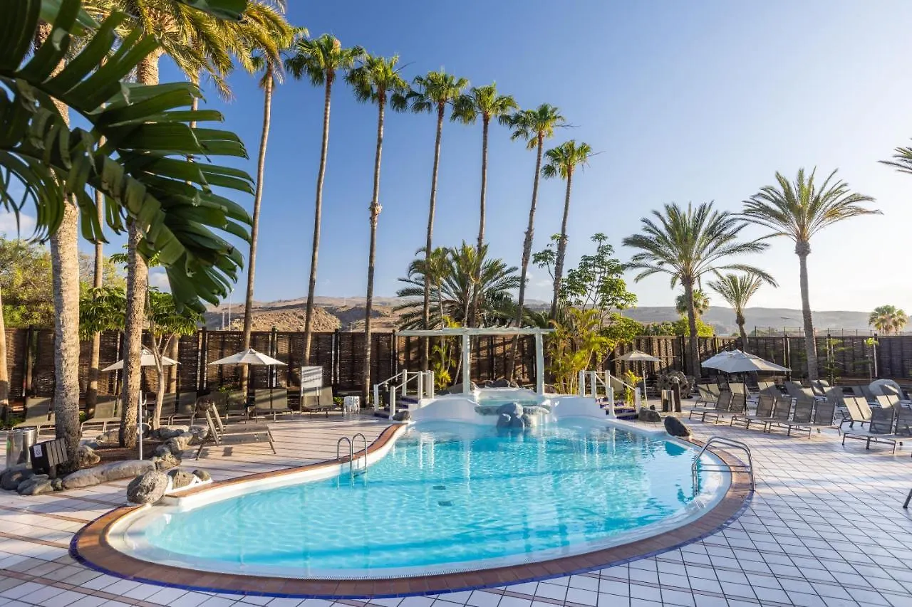 Abora Continental By Lopesan Hotels Playa del Inglés 3*,  Spanien