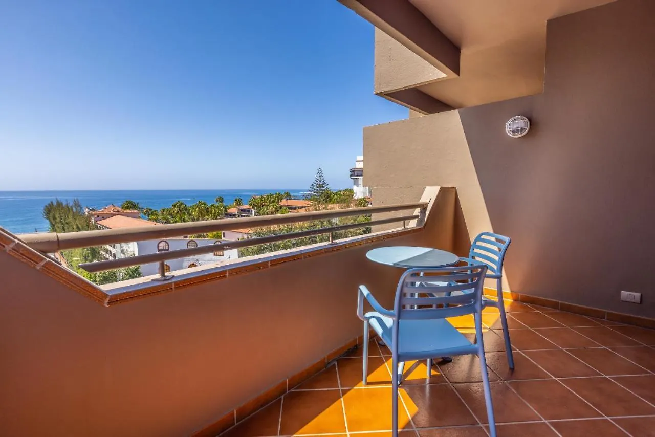 Abora Continental By Lopesan Hotels Playa del Inglés