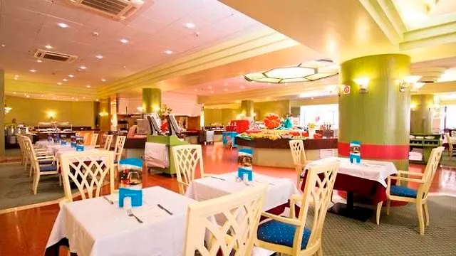 Abora Continental By Lopesan Hotels Playa del Inglés