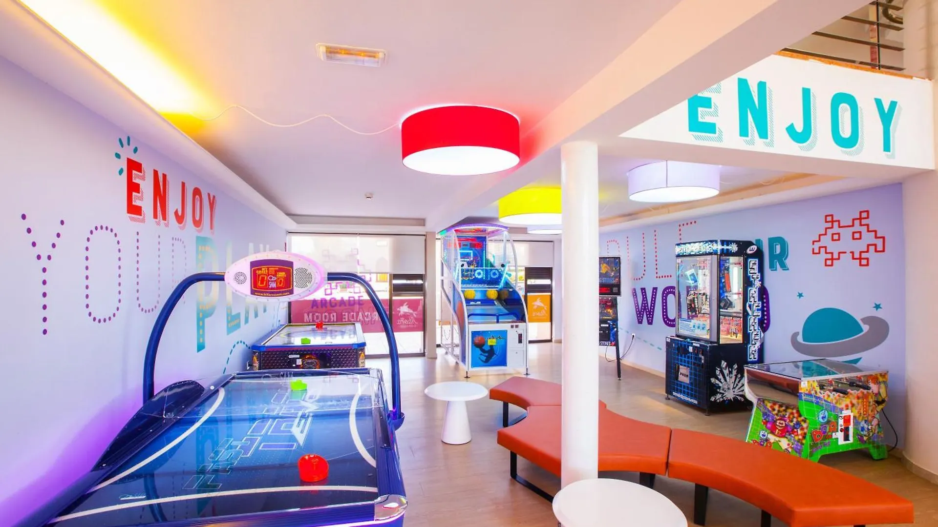 Abora Continental By Lopesan Hotels Playa del Inglés