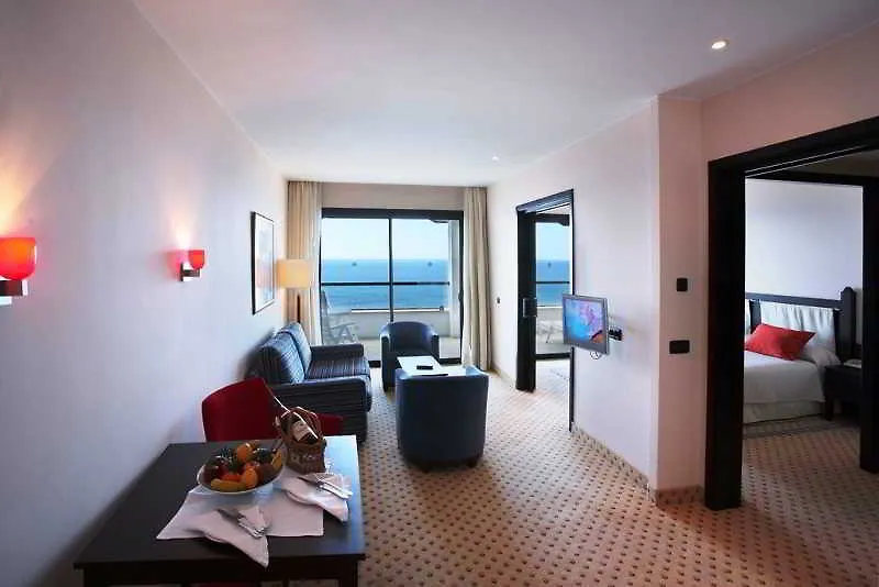 Abora Continental By Lopesan Hotels Playa del Inglés