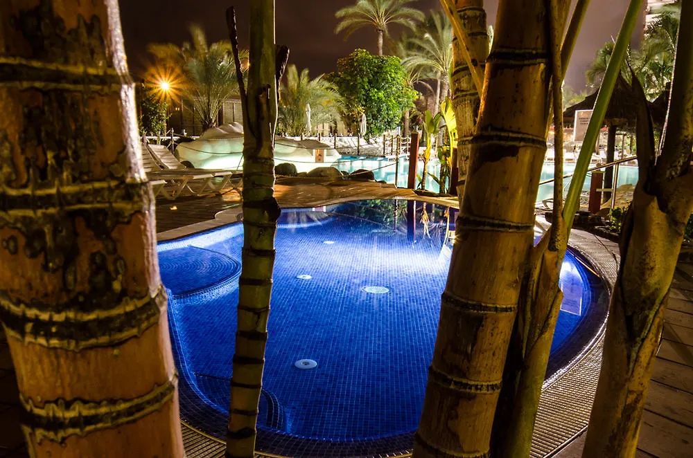 Abora Continental By Lopesan Hotels Playa del Inglés
