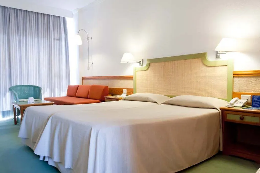 Abora Continental By Lopesan Hotels Playa del Ingles