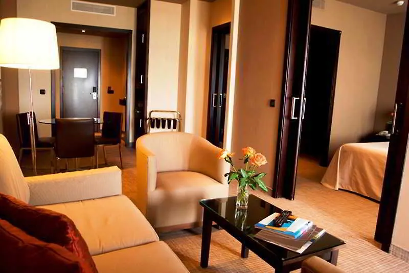 Abora Continental By Lopesan Hotels Playa del Ingles  3*, Playa del Ingles (Gran Canaria)
