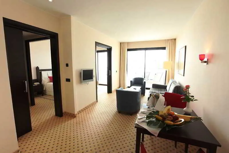 Abora Continental By Lopesan Hotels Playa del Ingles  3*, Playa del Ingles (Gran Canaria)