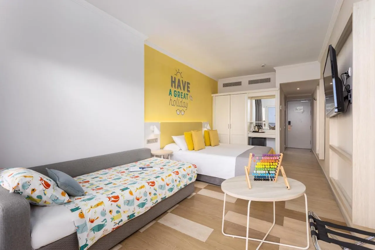 Abora Continental By Lopesan Hotels Playa del Ingles