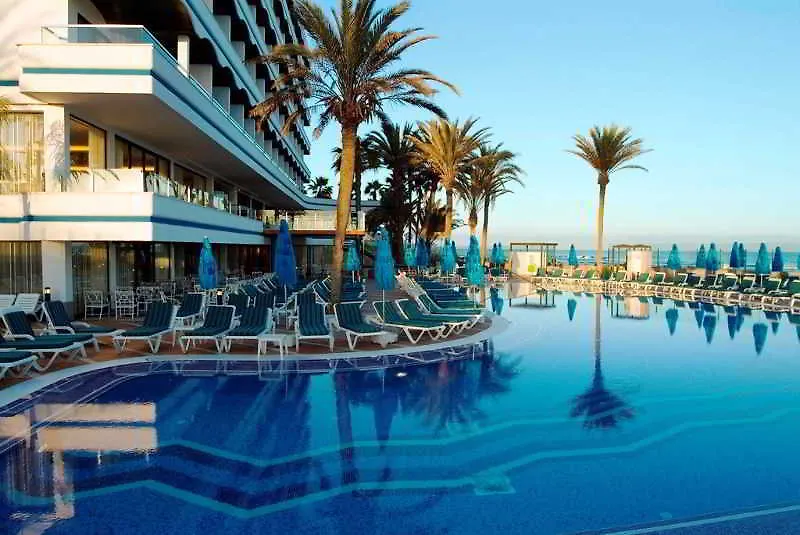 Abora Continental By Lopesan Hotels Playa del Inglés