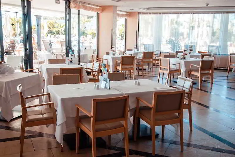Abora Continental By Lopesan Hotels Playa del Ingles  3*, Playa del Ingles (Gran Canaria) Spain