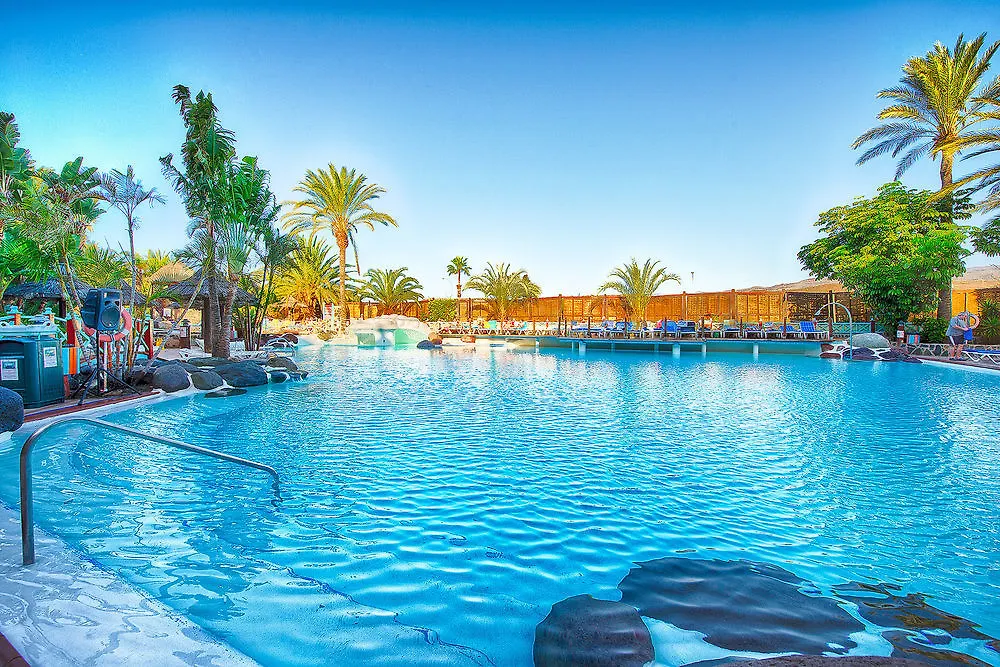 Abora Continental By Lopesan Hotels Playa del Ingles  Spain